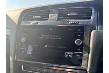 18/18 Volkswagen Golf TSI SE Nav