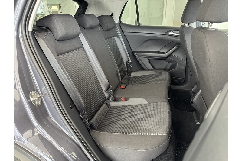 Volkswagen 1.0 TSI Active SUV 5dr Petrol DSG Euro 6 (s/s) (110 ps)