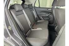 22/71 Volkswagen T-Cross 1.0 TSI Active Petrol DSG 110 ps