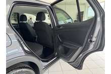 22/71 Volkswagen T-Cross 1.0 TSI Active Petrol DSG 110 ps