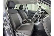 22/71 Volkswagen T-Cross 1.0 TSI Active Petrol DSG 110 ps