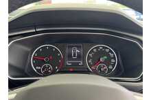 22/71 Volkswagen T-Cross 1.0 TSI Active Petrol DSG 110 ps