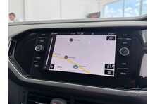 22/71 Volkswagen T-Cross 1.0 TSI Active Petrol DSG 110 ps