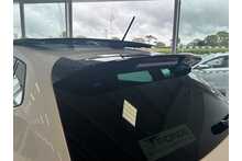 25/75 SEAT Ibiza 1.0 TSI FR Black Edition Petrol DSG 115 ps