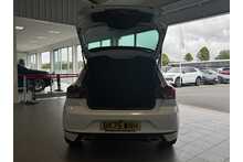 25/75 SEAT Ibiza 1.0 TSI FR Black Edition Petrol DSG 115 ps