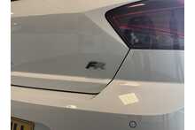 25/75 SEAT Ibiza 1.0 TSI FR Black Edition Petrol DSG 115 ps