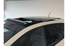 25/75 SEAT Ibiza 1.0 TSI FR Black Edition Petrol DSG 115 ps