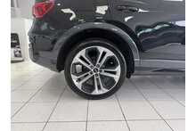 20/70 Audi Q3 TDI 40 Edition 1 Sportback S Tronic quattro 200 ps