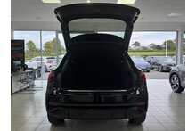 20/70 Audi Q3 TDI 40 Edition 1 Sportback S Tronic quattro 200 ps