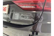 20/70 Audi Q3 TDI 40 Edition 1 Sportback S Tronic quattro 200 ps