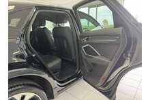 20/70 Audi Q3 TDI 40 Edition 1 Sportback S Tronic quattro 200 ps