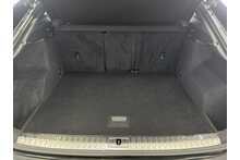20/70 Audi Q3 TDI 40 Edition 1 Sportback S Tronic quattro 200 ps