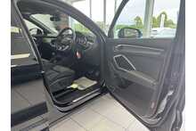 20/70 Audi Q3 TDI 40 Edition 1 Sportback S Tronic quattro 200 ps