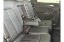 20/70 Audi Q3 TDI 40 Edition 1 Sportback S Tronic quattro 200 ps