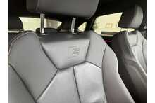 20/70 Audi Q3 TDI 40 Edition 1 Sportback S Tronic quattro 200 ps