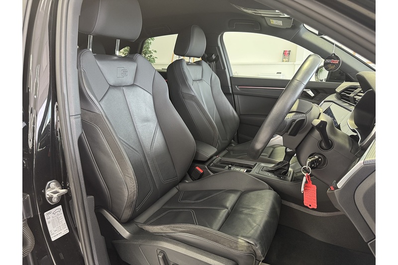 Audi 2.0 TDI 40 Edition 1 Sportback 5dr Diesel S Tronic quattro Euro 6 (s/s) (200 ps)