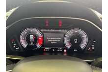 20/70 Audi Q3 TDI 40 Edition 1 Sportback S Tronic quattro 200 ps