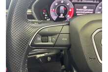 20/70 Audi Q3 TDI 40 Edition 1 Sportback S Tronic quattro 200 ps
