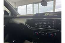 20/70 Audi Q3 TDI 40 Edition 1 Sportback S Tronic quattro 200 ps