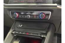 20/70 Audi Q3 TDI 40 Edition 1 Sportback S Tronic quattro 200 ps