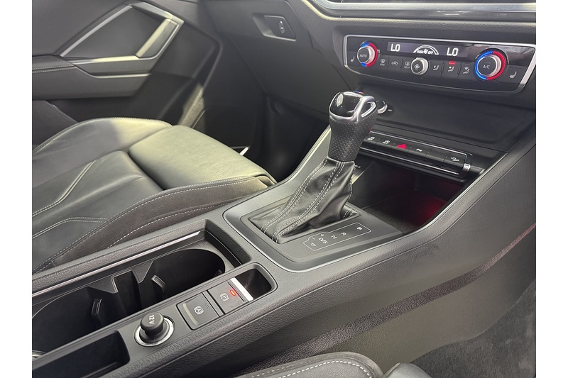 Audi 2.0 TDI 40 Edition 1 Sportback 5dr Diesel S Tronic quattro Euro 6 (s/s) (200 ps)