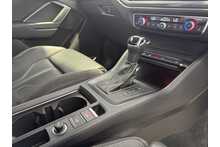 20/70 Audi Q3 TDI 40 Edition 1 Sportback S Tronic quattro 200 ps