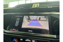 20/70 Audi Q3 TDI 40 Edition 1 Sportback S Tronic quattro 200 ps