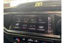 20/70 Audi Q3 TDI 40 Edition 1 Sportback S Tronic quattro 200 ps