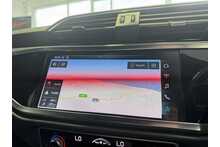 20/70 Audi Q3 TDI 40 Edition 1 Sportback S Tronic quattro 200 ps
