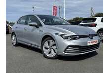 20/70 Volkswagen Golf 1.5 TSI Style Petrol Manual 150 ps