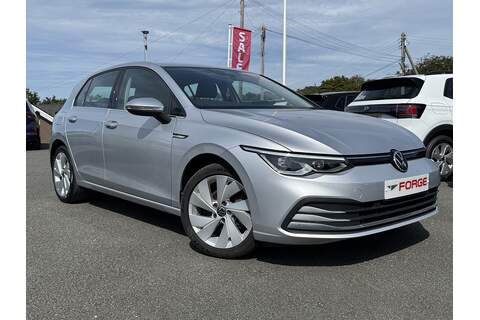 1.5 TSI Style Hatchback 5dr Petrol Manual Euro 6 (s/s) (150 ps)