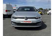 20/70 Volkswagen Golf 1.5 TSI Style Petrol Manual 150 ps