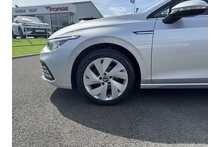 20/70 Volkswagen Golf 1.5 TSI Style Petrol Manual 150 ps