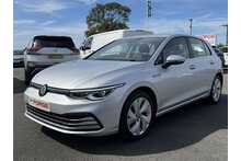 20/70 Volkswagen Golf 1.5 TSI Style Petrol Manual 150 ps