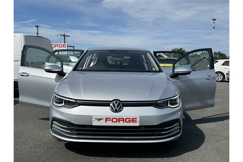 Volkswagen 1.5 TSI Style Hatchback 5dr Petrol Manual Euro 6 (s/s) (150 ps)