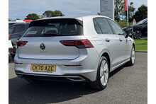 20/70 Volkswagen Golf 1.5 TSI Style Petrol Manual 150 ps