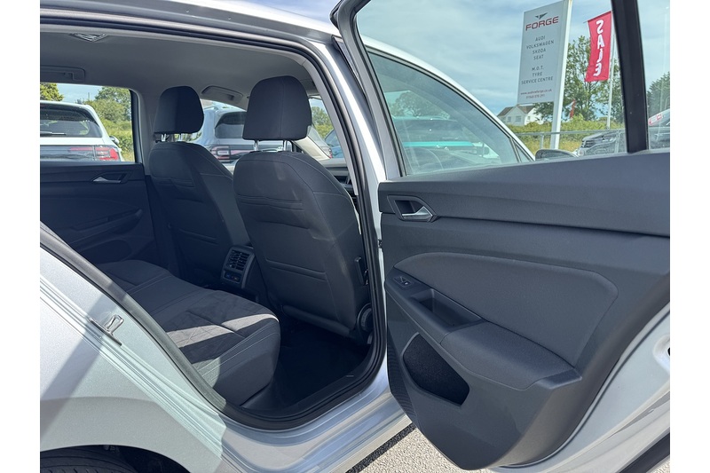 Volkswagen 1.5 TSI Style Hatchback 5dr Petrol Manual Euro 6 (s/s) (150 ps)