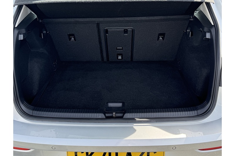 Volkswagen 1.5 TSI Style Hatchback 5dr Petrol Manual Euro 6 (s/s) (150 ps)