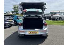 20/70 Volkswagen Golf 1.5 TSI Style Petrol Manual 150 ps