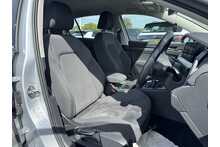 20/70 Volkswagen Golf 1.5 TSI Style Petrol Manual 150 ps