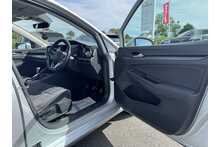 20/70 Volkswagen Golf 1.5 TSI Style Petrol Manual 150 ps