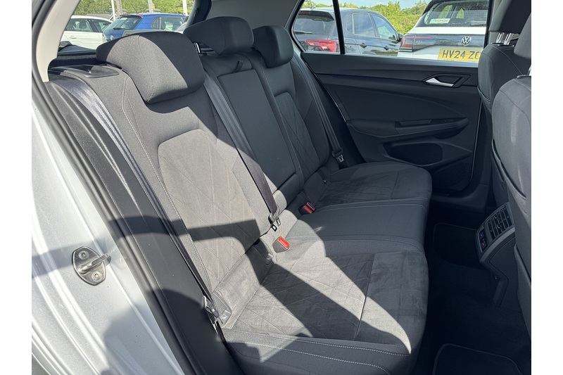 Volkswagen 1.5 TSI Style Hatchback 5dr Petrol Manual Euro 6 (s/s) (150 ps)