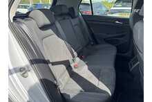 20/70 Volkswagen Golf 1.5 TSI Style Petrol Manual 150 ps