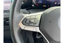 20/70 Volkswagen Golf 1.5 TSI Style Petrol Manual 150 ps