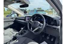 20/70 Volkswagen Golf 1.5 TSI Style Petrol Manual 150 ps