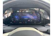 20/70 Volkswagen Golf 1.5 TSI Style Petrol Manual 150 ps