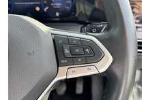 20/70 Volkswagen Golf 1.5 TSI Style Petrol Manual 150 ps