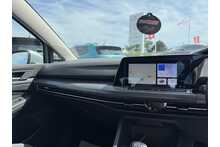 20/70 Volkswagen Golf 1.5 TSI Style Petrol Manual 150 ps