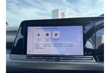 20/70 Volkswagen Golf 1.5 TSI Style Petrol Manual 150 ps