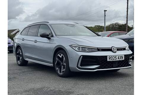 1.5 TSI eHybrid 19.7kWh R-Line Estate 5dr Petrol Plug-in Hybrid DSG Euro 6 (s/s) (272 ps)